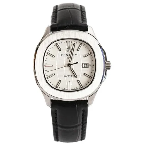 Bentley Women's Watch BL1869-10LWWB