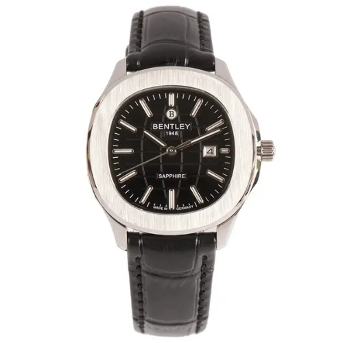 Bentley Women's Watch BL1869-10LWBB