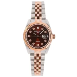 Bentley Women's Watch BL2333-10LTDI