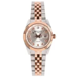 Bentley Women's Watch BL2333-10LTCI