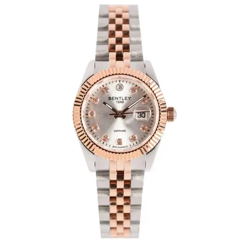 Bentley Women's Watch BL2333-10LTCI