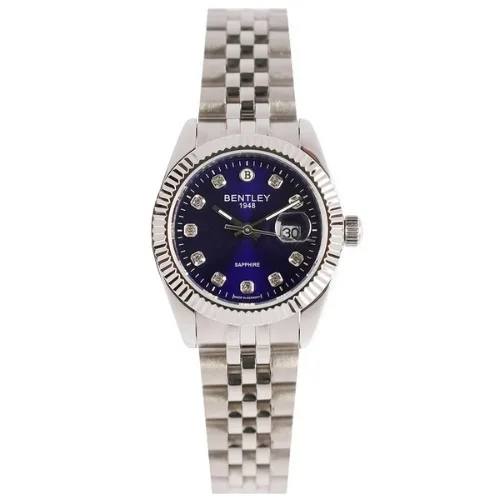 Bentley Women's Watch BL2333-10LWNI