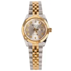 Bentley Women's Watch BL2333-10LTWI