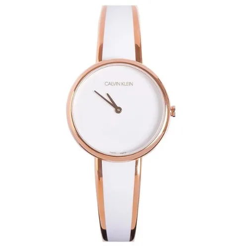 Calvin Klein Women's Watch K4E2N616