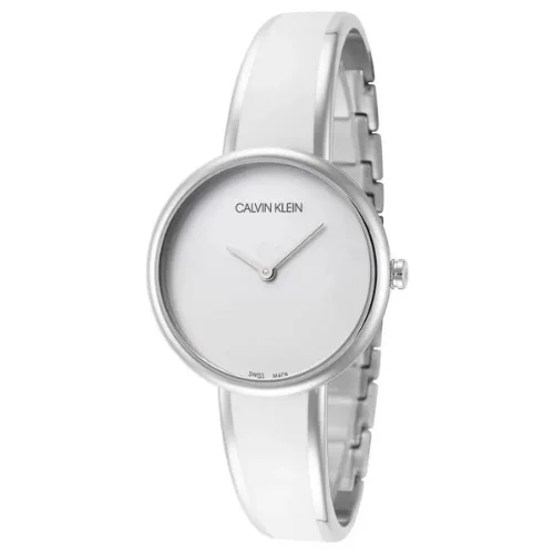Calvin Klein Women's Watch K4E2N116
