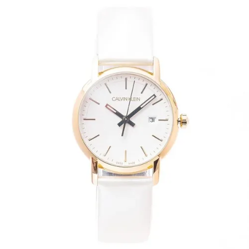Calvin Klein Women's Watch K9H235L6