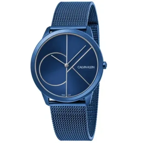Calvin Klein Women's Watch K3M52T5N