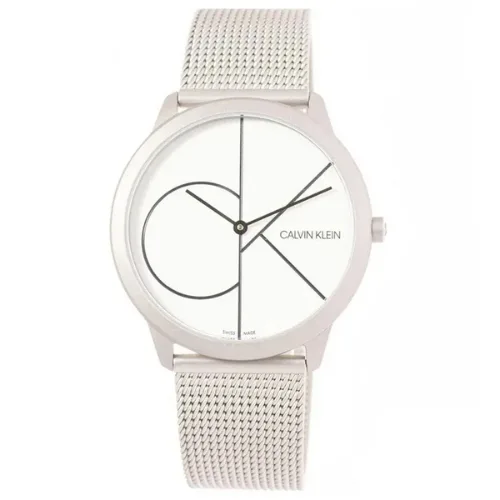 Calvin Klein Women's Watch K3M5215X