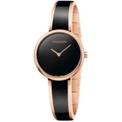 Calvin Klein Women's Watch K4E2N611