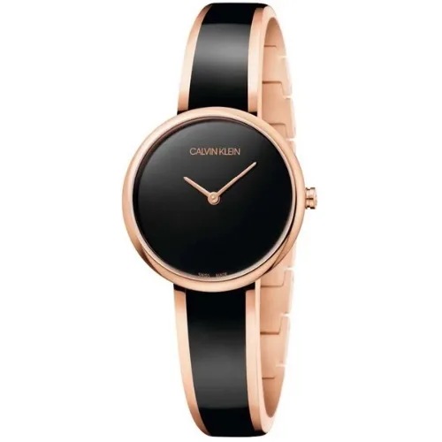 Calvin Klein Women's Watch K4E2N611