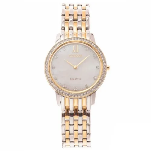 Citizen Women's Watch EX1484-57D