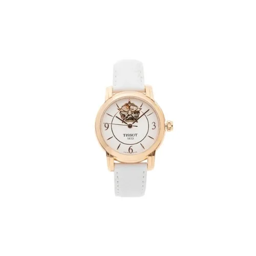 Tissot Women's Watch T050.207.37.017.04