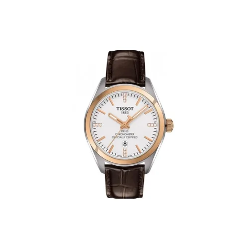 Tissot Pr100 Women's Watch T101.251.26.036.00