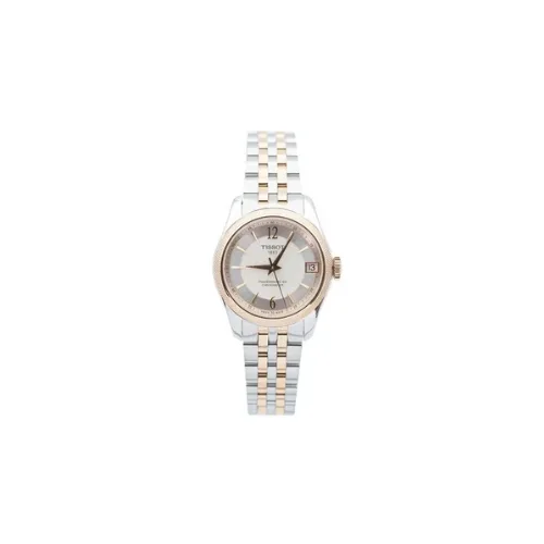 Tissot Women's Watch T108.208.22.117.01