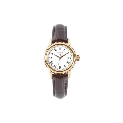 Tissot Women's Watch T085.210.36.013.00