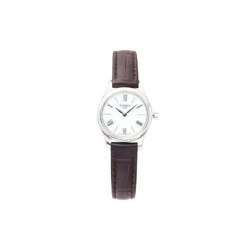 Tissot Women's Watch T063.009.16.018.00